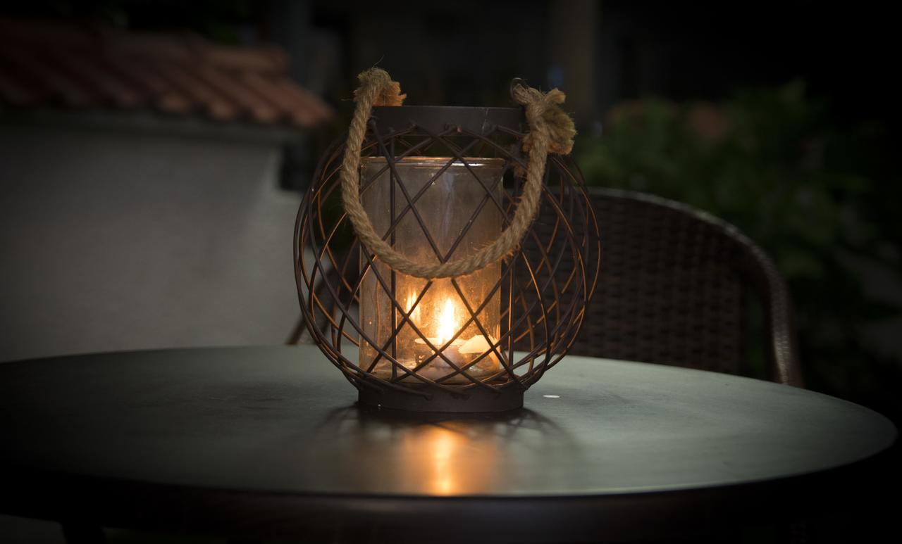 Athanasia Inn Nea Vrasna Ngoại thất bức ảnh